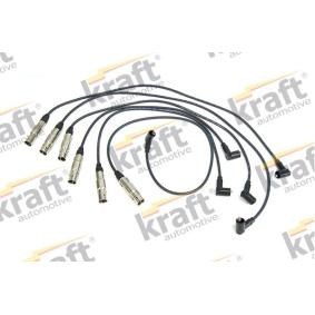 Comprar Juego de cables de encendido de KRAFT 9120180 SM a bajo precio de 27,48 €