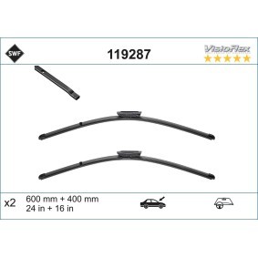 Acquista Tergicristalli da SWF 119287 a buon mercato per soli 30,22 €