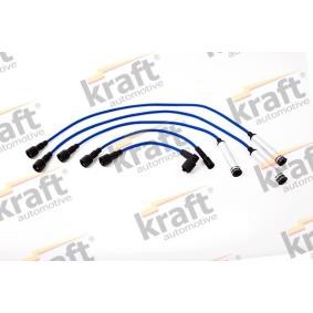 Comprar Juego de cables de encendido de KRAFT 9121512 SW a bajo precio de 25,23 €