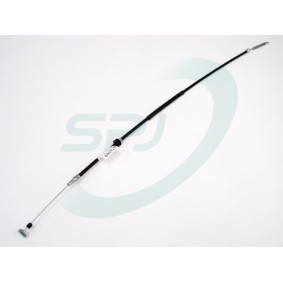 Handbremsseil 912169 von SPJ günstig für 59,52 € online kaufen