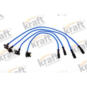 Comprar Juego de cables de encendido de KRAFT 9122005 SW a bajo precio de 18,78 €