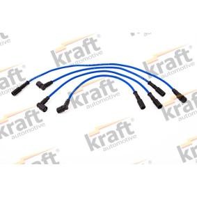 Comprar Juego de cables de encendido de KRAFT 9123280 SW a bajo precio de 9,41 €