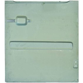 Heckklappe 9149622 von DIEDERICHS günstig für 76,16 € online kaufen