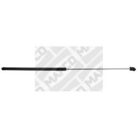 Comprar Muelle neumático, capó de motor de MAPCO 91727 a bajo precio de 17,16 €