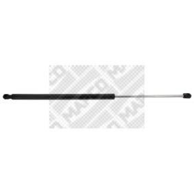 Heckklappendämpfer 91962 von MAPCO günstig für 27,61 € online kaufen