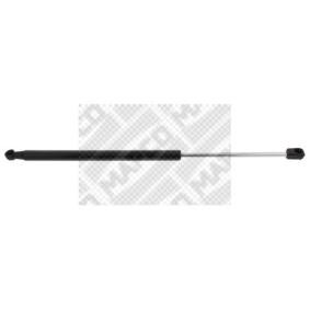 Heckklappendämpfer 91975 von MAPCO günstig für 15,39 € online kaufen
