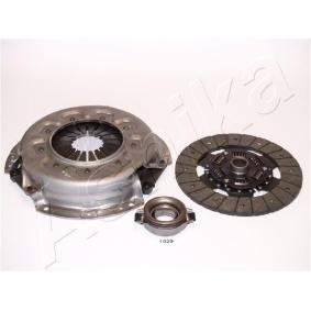 Kupplungssatz des Herstellers ASHIKA - Originalware Artikelnummer: 92-01-1029