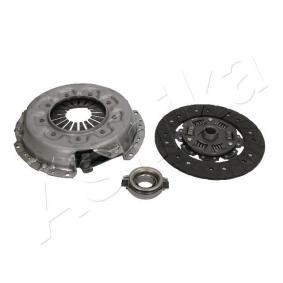 Compre Kit de embraiagem de ASHIKA online para PICK UP (D22) a preços moderados