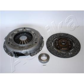 Compre Kit de embraiagem de ASHIKA online para Dyna Camião de plataforma / Chassis (_U_, _Y_) a preços moderados