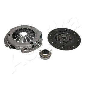 Achetez des Kit d'embrayage ASHIKA 92-02-2054 à prix pour 157,90 €