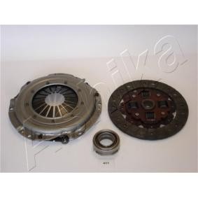 Compre Kit de embrague de ASHIKA online para PRELUDE III (BA) a precios moderados