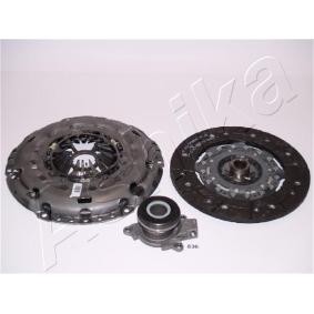 Acquista Kit frizione da ASHIKA 92-08-836 a buon mercato per soli 260,78 €