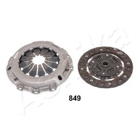 Acquista Kit frizione da ASHIKA 92-08-849 a buon mercato per soli 109,37 €