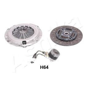 Acquista Kit frizione da ASHIKA 92-0H-H64 a buon mercato per soli 235,10 €