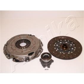 Compre Kit de embraiagem da ASHIKA 92-0W-W29 a um preço baixo por 207,78 €