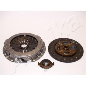 Comprar Kit de embrague de ASHIKA 92-H0-021 a bajo precio de 115,53 €