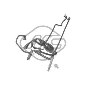 Kraftstoffleitung für CITROËN von Metalcaucho
