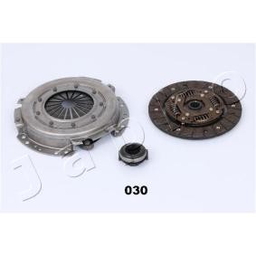 Compre Kit de embraiagem da JAPKO 92030 a um preço baixo por 96,75 €