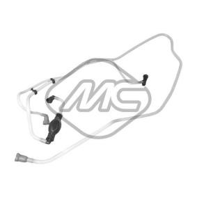 Comprar Tubería de combustible de Metalcaucho 92054 a bajo precio de 72,72 €