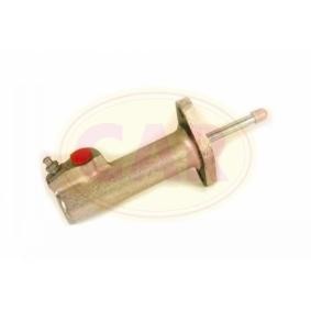 Kupplungsnehmerzylinder 9208 von CAR günstig für 39,78 € online kaufen