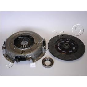 Compre Kit de embraiagem da JAPKO 921019 a um preço baixo por 202,96 €