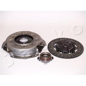 Compre Kit de embraiagem da JAPKO 921028 a um preço baixo por 101,65 €