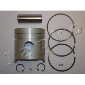 Comprar Pistón de JAPKO 9211M a bajo precio de 430,20 €