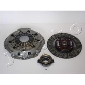 Acquista Kit frizione da JAPKO 92156 a buon mercato per soli 122,65 €