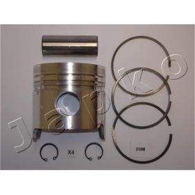 Comprar Pistón de JAPKO 9215M a bajo precio de 493,38 €