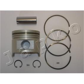 Comprar Pistón de JAPKO 9220 a bajo precio de 432,99 €