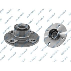 Compre Rolamento da roda de GSP online para Sunny Sedan (B15) a preços moderados