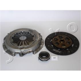Acquista Kit frizione da JAPKO 92557 a buon mercato per soli 124,45 €