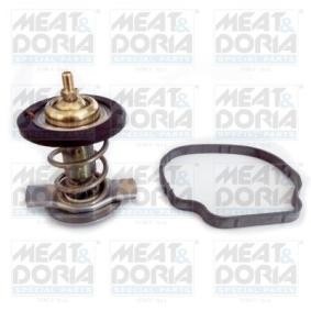 Kühlwasserthermostat 92837 von MEAT & DORIA günstig für 47,06 € online kaufen