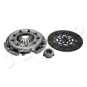 Comprar Kit de embrague de JAPKO 92914 a bajo precio de 192,01 €
