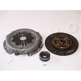 Kupplungssatz 92H04 von JAPKO günstig für 117,65 € online kaufen