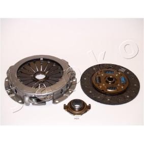 Kupplungssatz 92H21 von JAPKO günstig für 103,24 € online kaufen