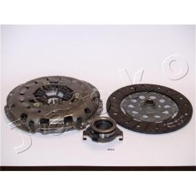 Acquista Kit frizione da JAPKO 92H34 a buon mercato per soli 617,21 €