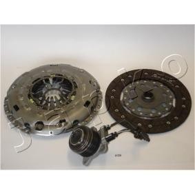 Kupplungssatz 92H39 von JAPKO günstig für 324,16 € online kaufen