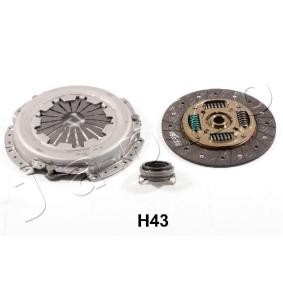 Kupplungssatz 92H43 von JAPKO günstig für 124,22 € online kaufen