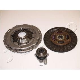 Compre Kit de embraiagem da JAPKO 92W26 a um preço baixo por 185,96 €