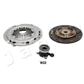 Compre Kit de embraiagem da JAPKO 92W32 a um preço baixo por 134,14 €