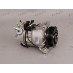Klimakompressor 930.52075 von FRIGAIR günstig für 306,99 € online kaufen