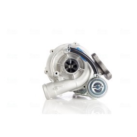 Compre Turbocompressor da NISSENS 93070 a um preço baixo por 442,02 €
