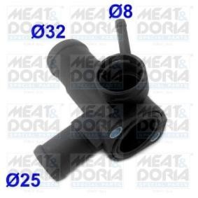 Kühlmittelflansch 93114 von MEAT & DORIA günstig für 50,79 € online kaufen
