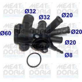 Kühlmittelflansch 93132 von MEAT & DORIA günstig für 13,28 € online kaufen