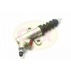 Kupplungsnehmerzylinder 9333 von CAR günstig für 19,20 € online kaufen