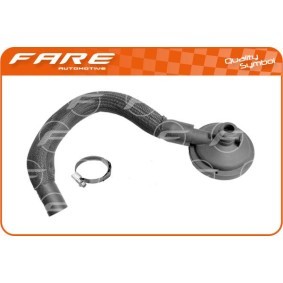 Comprar Válvula, ventilación cárter de FARE SA 9388 a bajo precio de 47,24 €