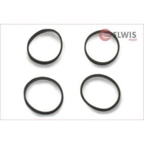 Compre Jogo de juntas, colector de admissão da ELWIS ROYAL 9415416 a um preço baixo por 5,42 €
