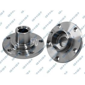 Compre Cubo da roda da GSP 9425058 a um preço baixo por 28,63 €