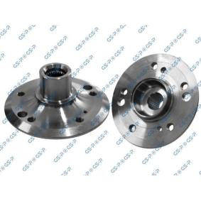 Radnabe 9425059 von GSP günstig für 36,60 € online kaufen